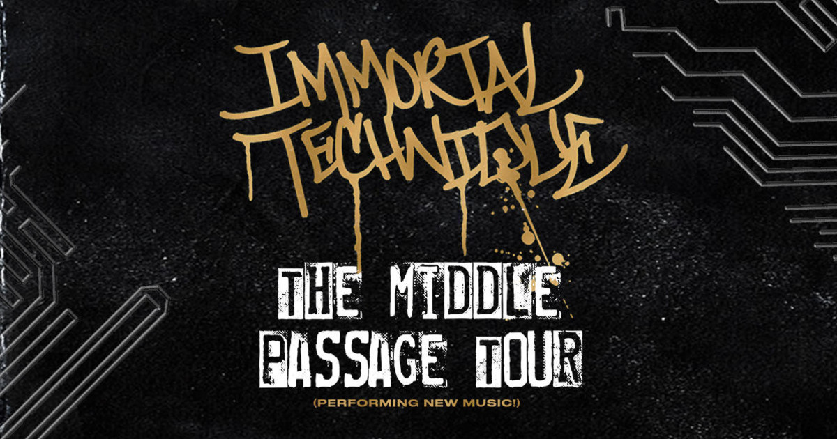 immortal technique middle passage